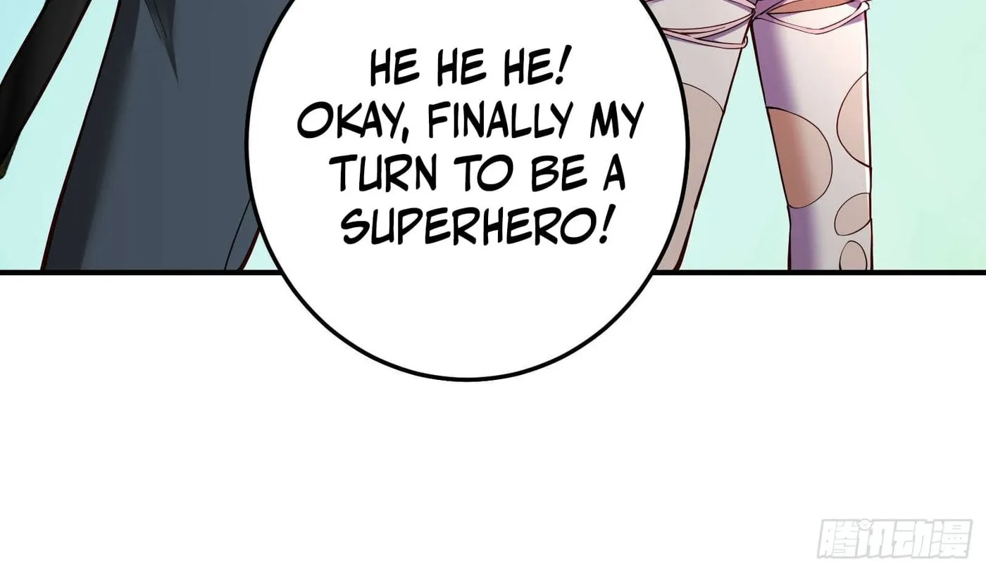 Moshi Duobei Fanhuan Xitong Chapter 22 page 28 - 
