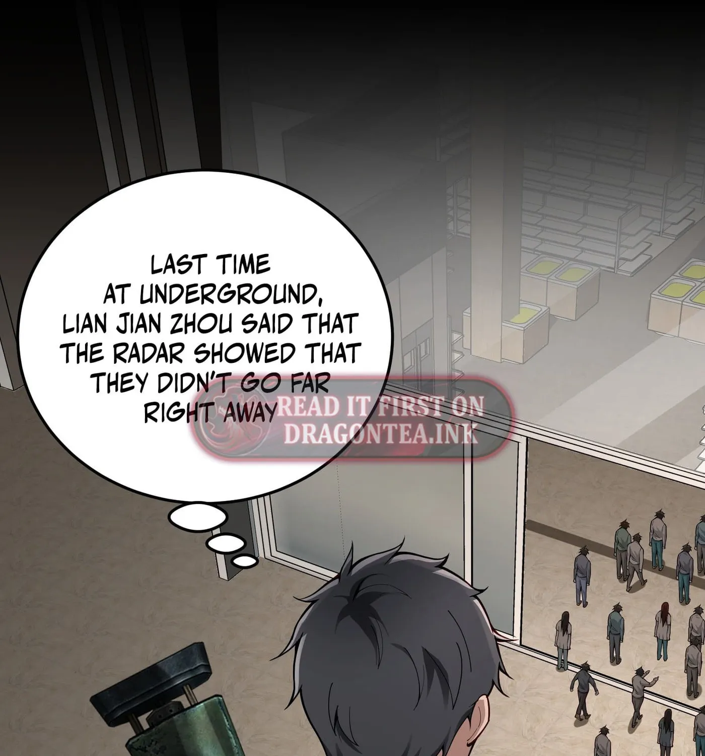 Moshi Duobei Fanhuan Xitong Chapter 22 page 29 - 