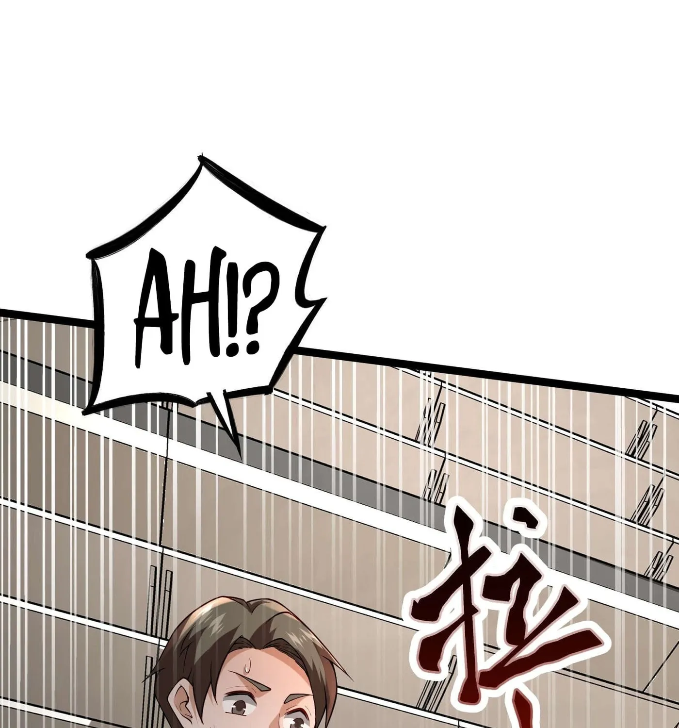 Moshi Duobei Fanhuan Xitong Chapter 22 page 46 - 