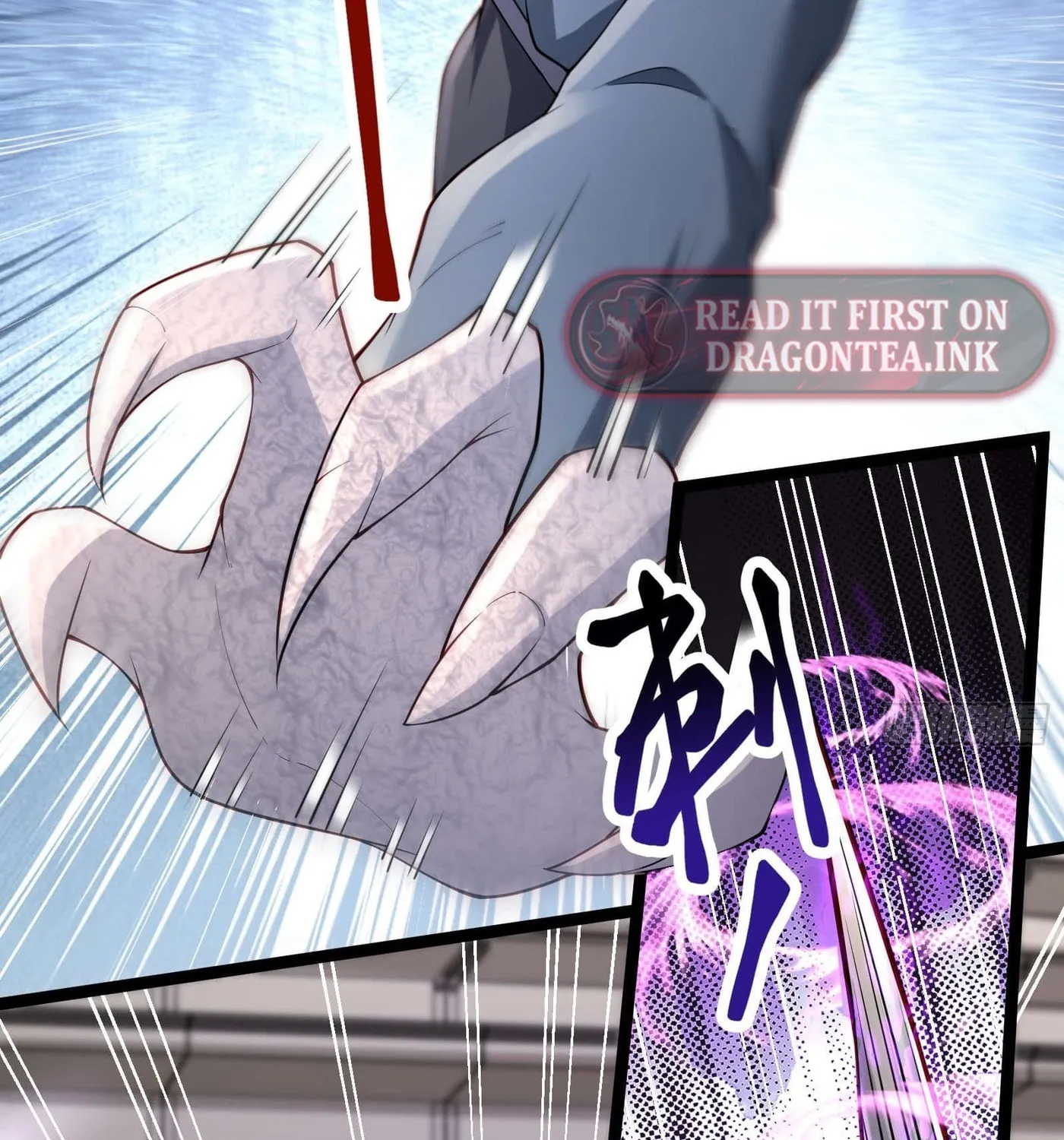 Moshi Duobei Fanhuan Xitong Chapter 22 page 54 - 
