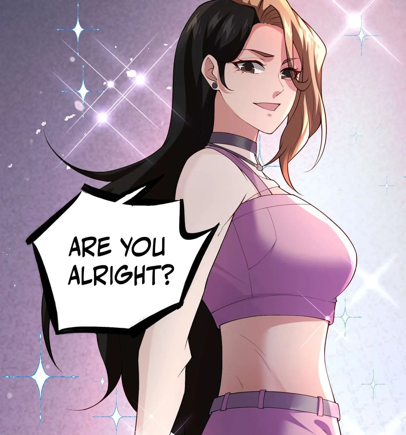 Moshi Duobei Fanhuan Xitong Chapter 22 page 58 - 