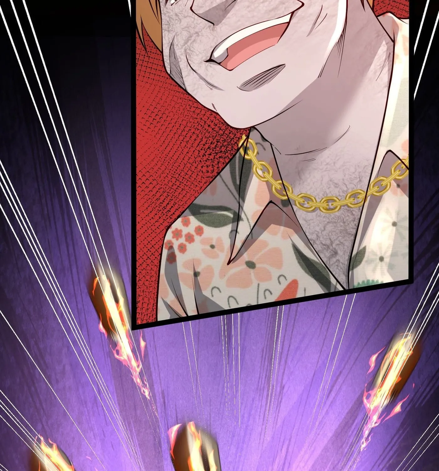 Moshi Duobei Fanhuan Xitong Chapter 22 page 73 - 