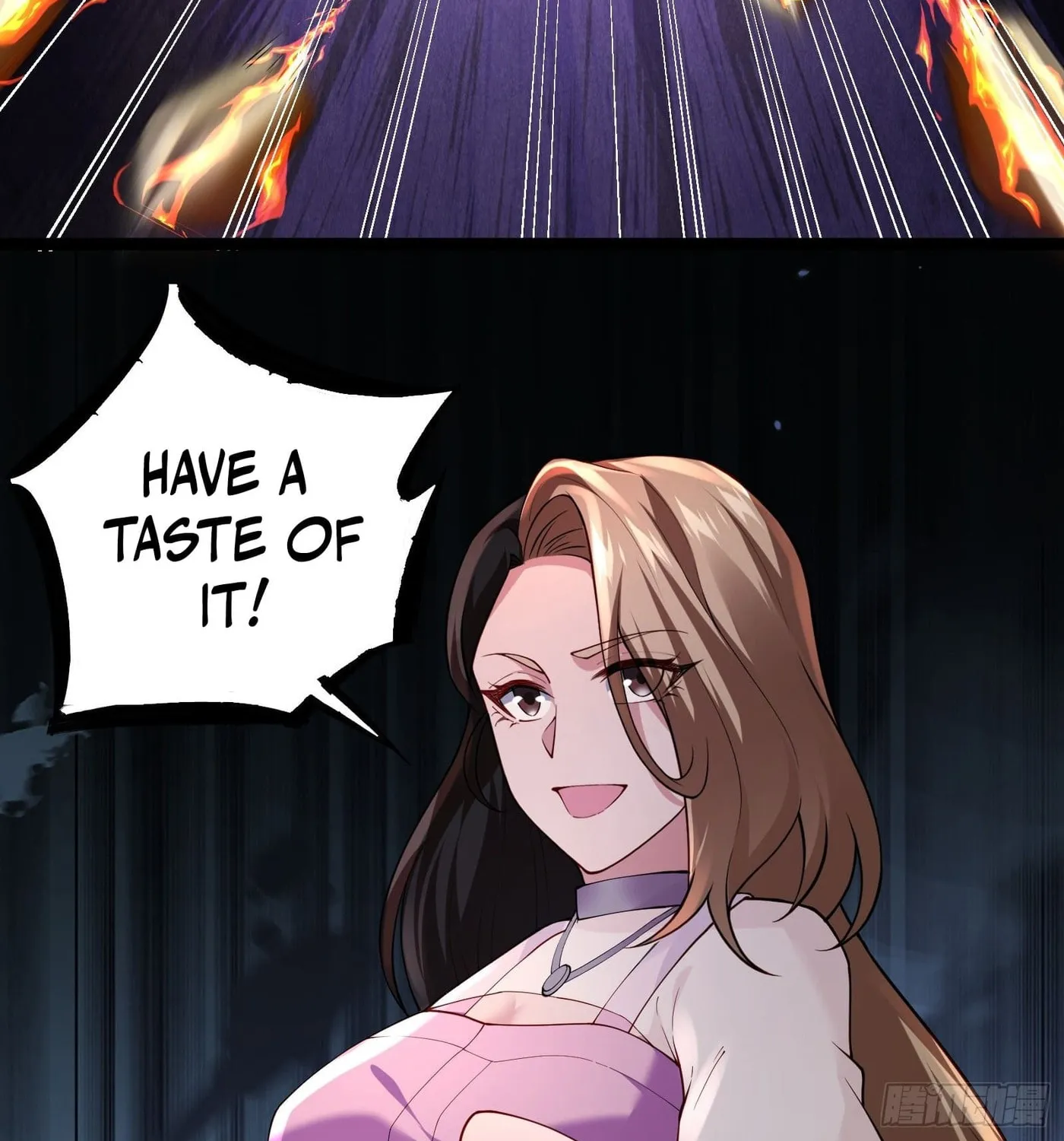 Moshi Duobei Fanhuan Xitong Chapter 22 page 75 - 
