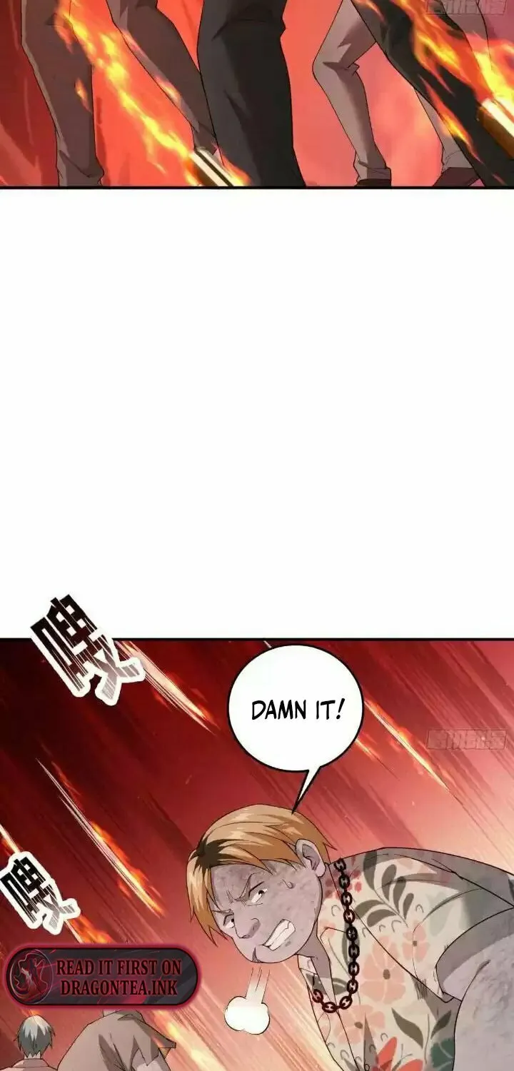 Moshi Duobei Fanhuan Xitong Chapter 23 page 3 - 