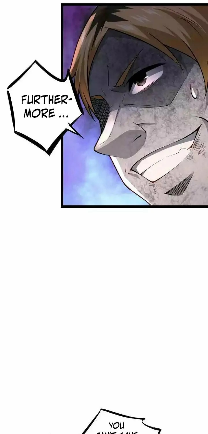 Moshi Duobei Fanhuan Xitong Chapter 23 page 29 - 