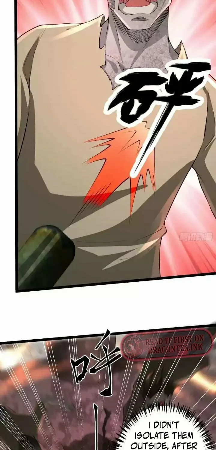 Moshi Duobei Fanhuan Xitong Chapter 24 page 11 - 