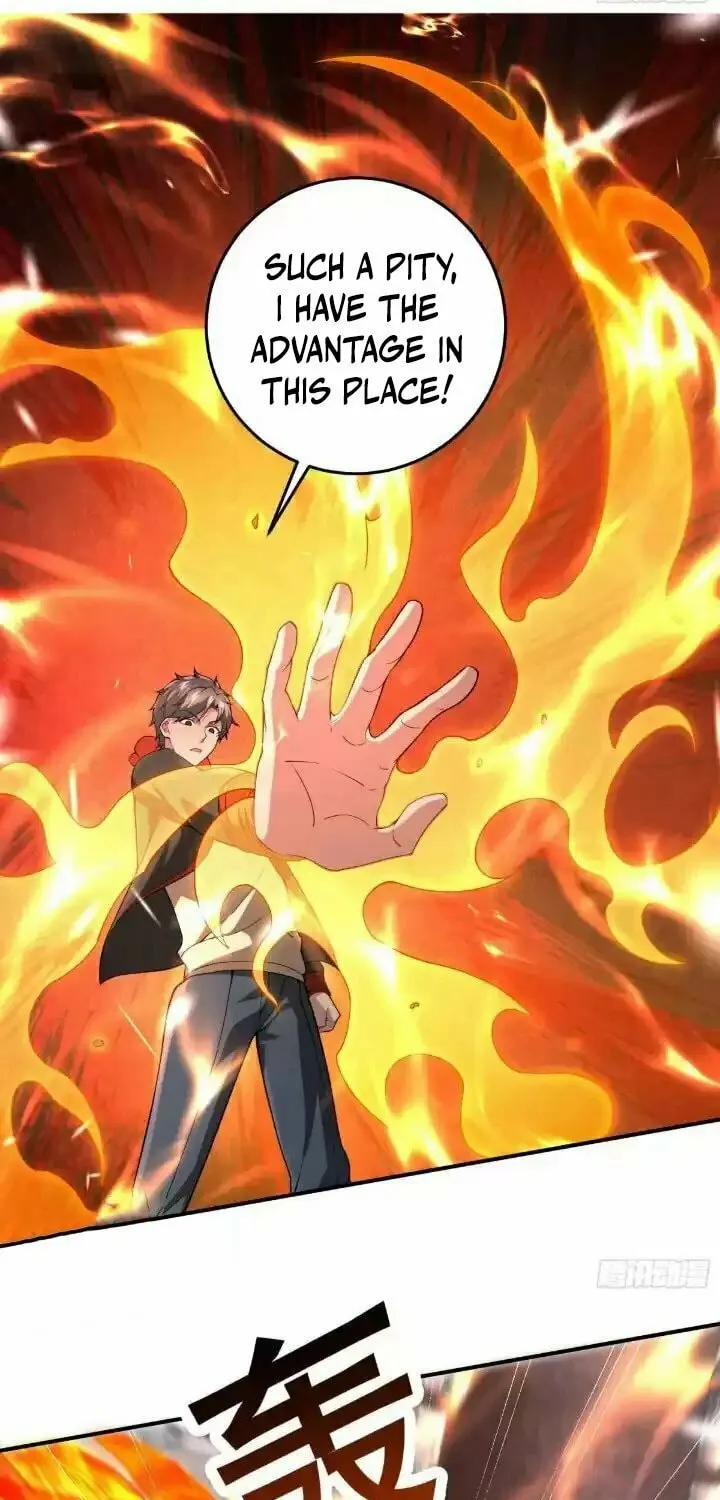 Moshi Duobei Fanhuan Xitong Chapter 24 page 36 - 
