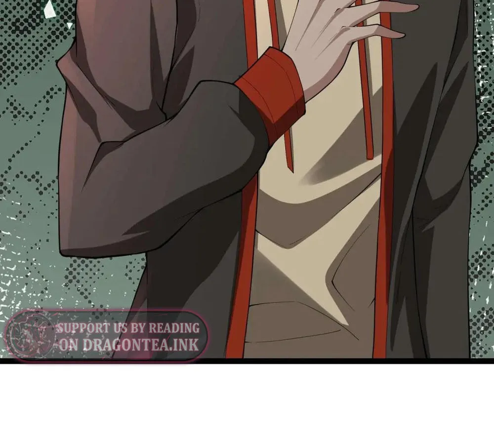 Moshi Duobei Fanhuan Xitong Chapter 25 page 23 - 