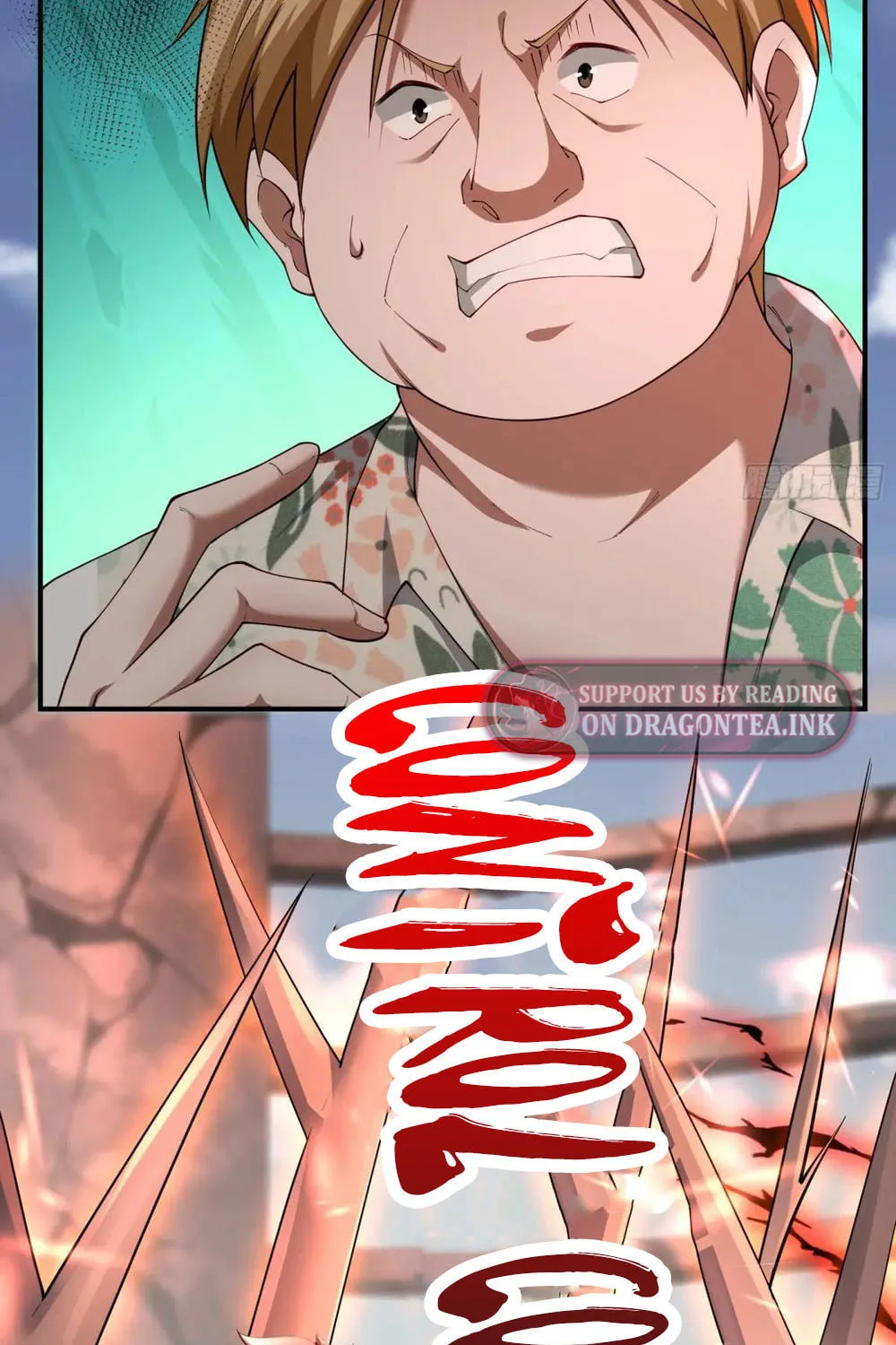 Moshi Duobei Fanhuan Xitong Chapter 25 page 42 - 