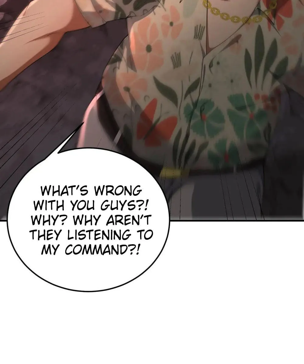 Moshi Duobei Fanhuan Xitong Chapter 25 page 46 - 