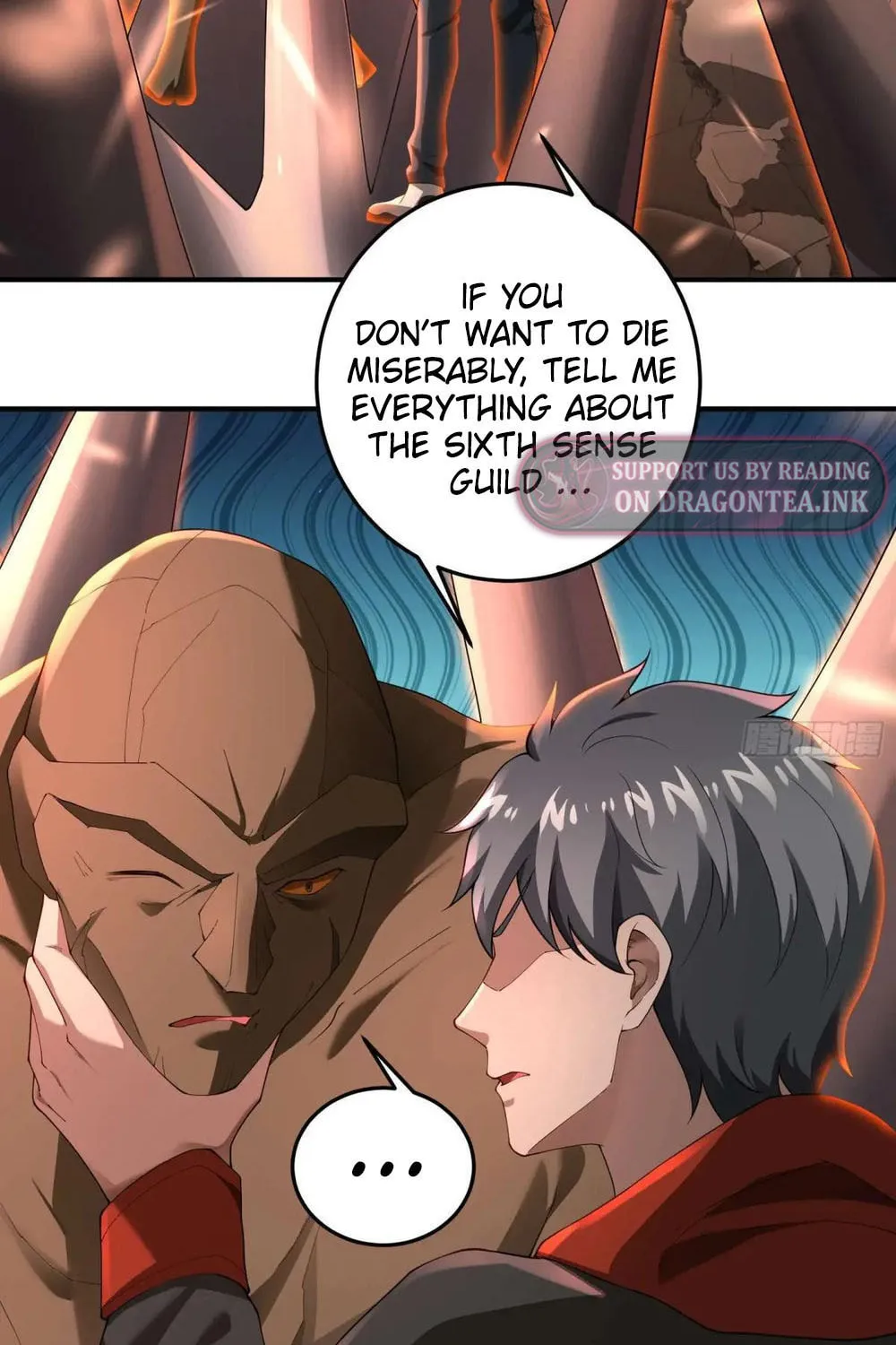 Moshi Duobei Fanhuan Xitong Chapter 25 page 56 - 