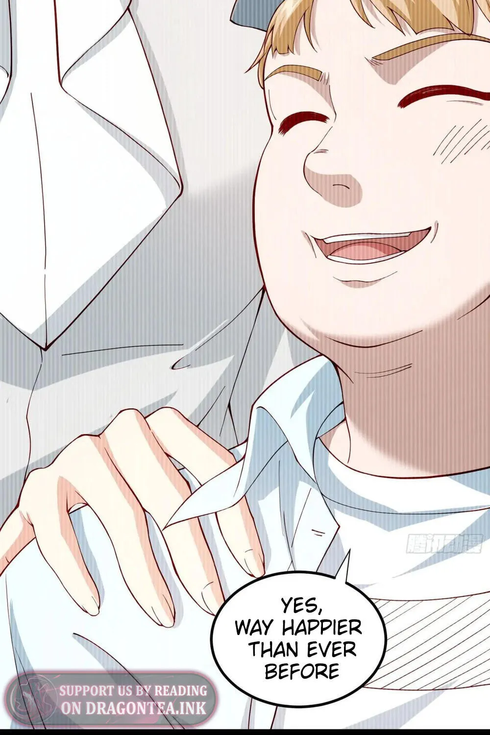 Moshi Duobei Fanhuan Xitong Chapter 26 page 44 - 