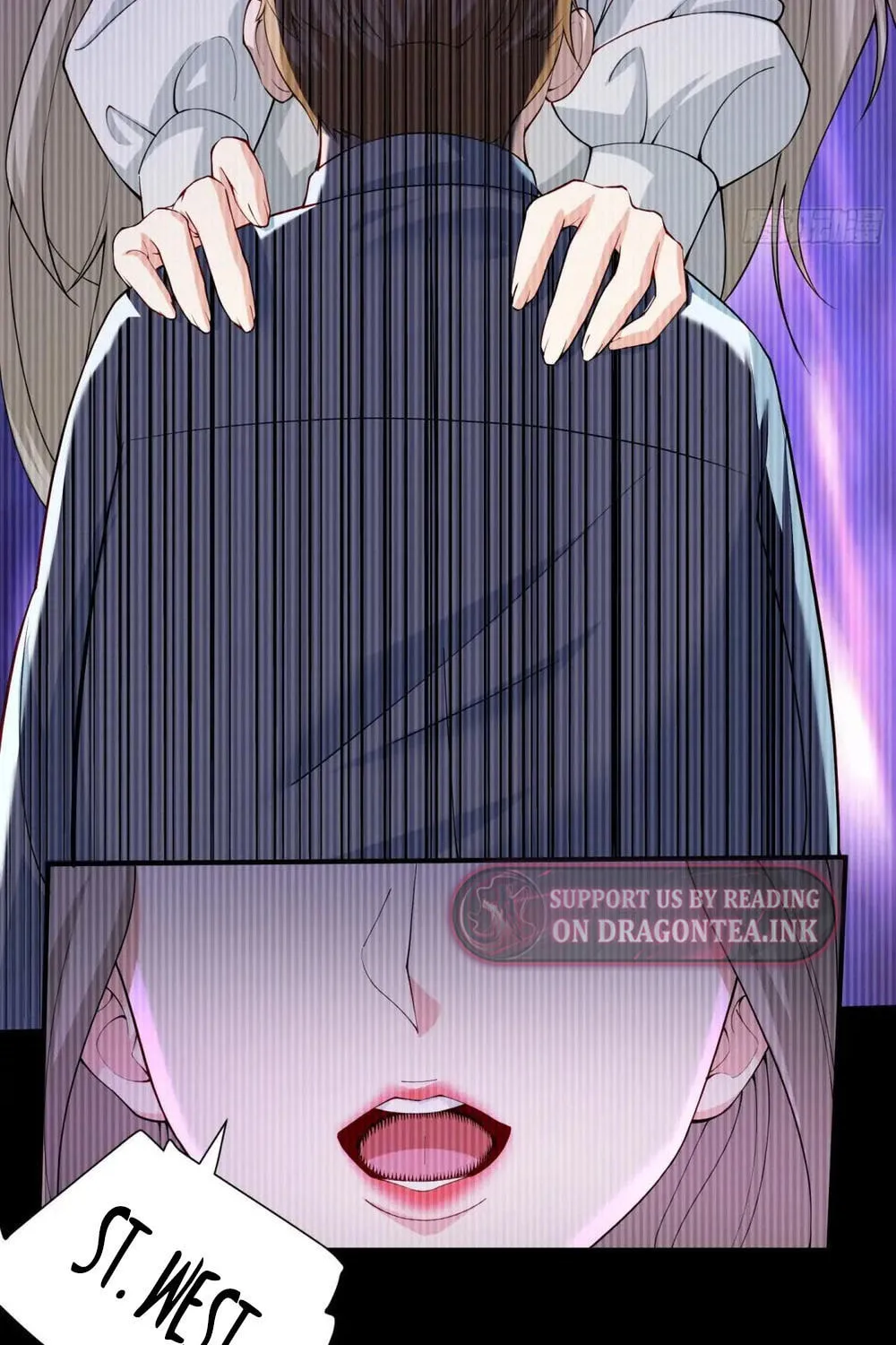 Moshi Duobei Fanhuan Xitong Chapter 26 page 49 - 