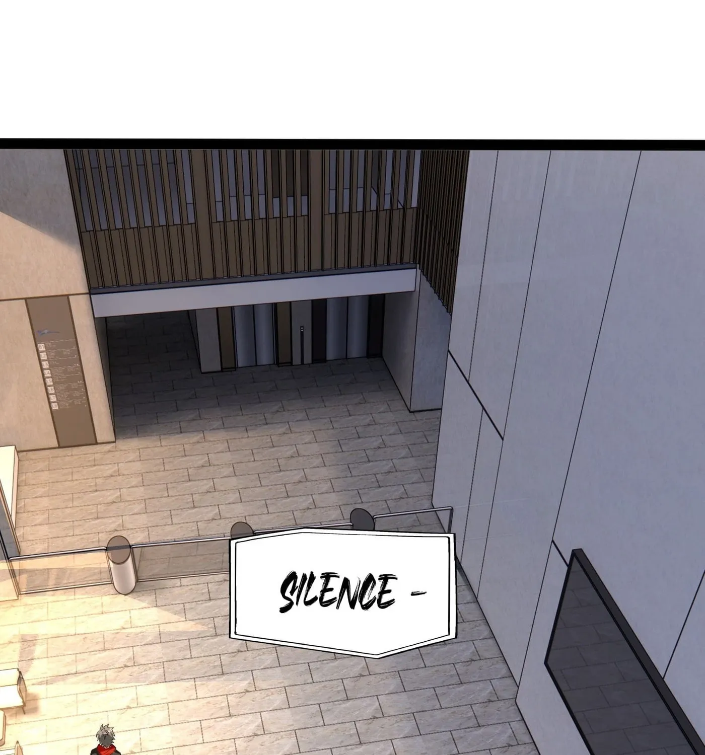 Moshi Duobei Fanhuan Xitong Chapter 7 page 13 - 