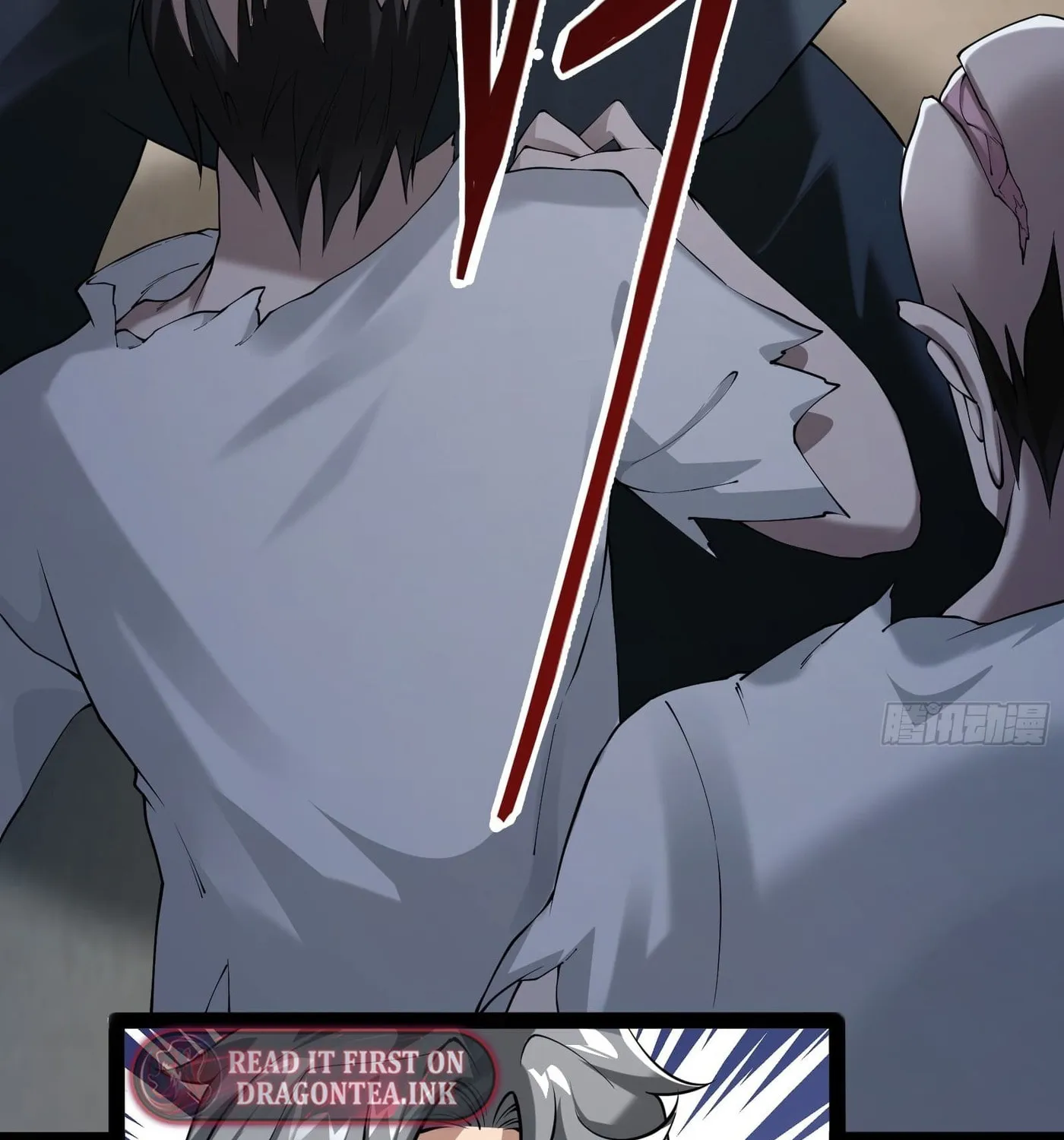 Moshi Duobei Fanhuan Xitong Chapter 7 page 29 - 