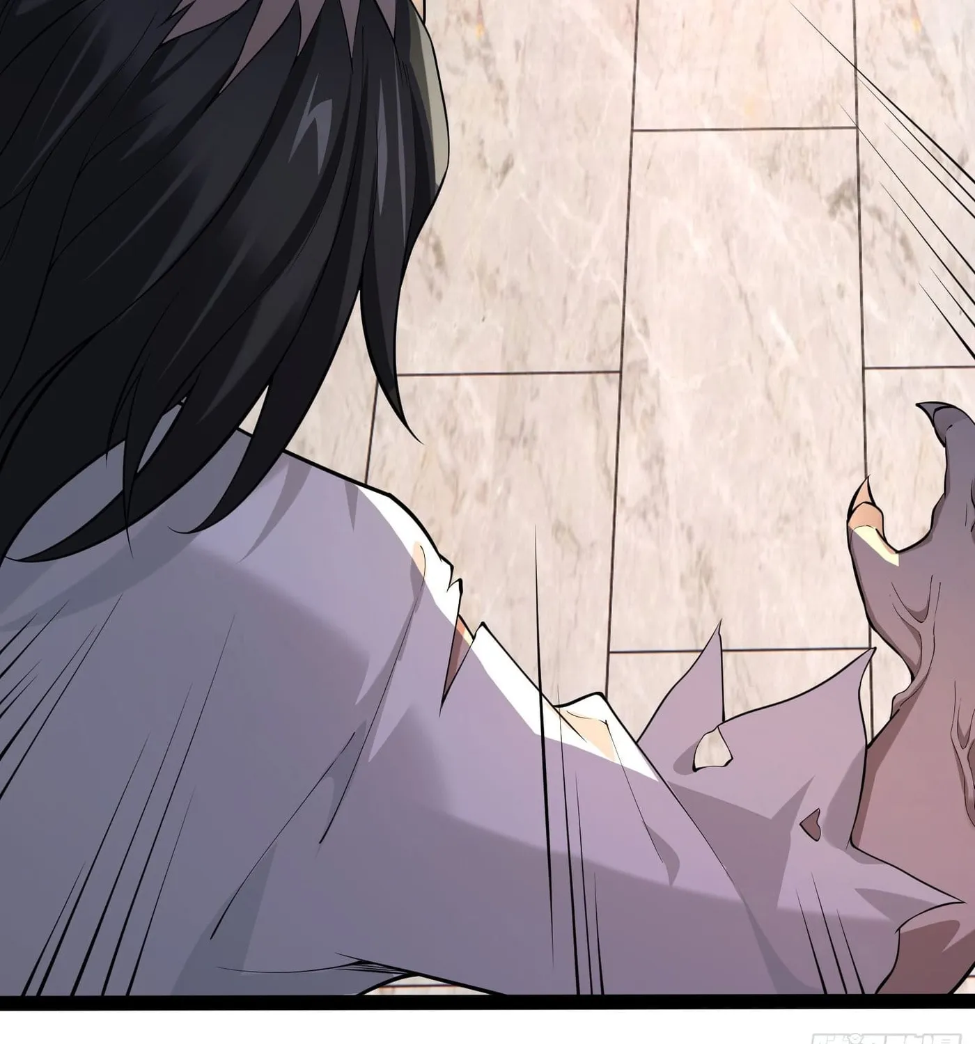 Moshi Duobei Fanhuan Xitong Chapter 7 page 42 - 