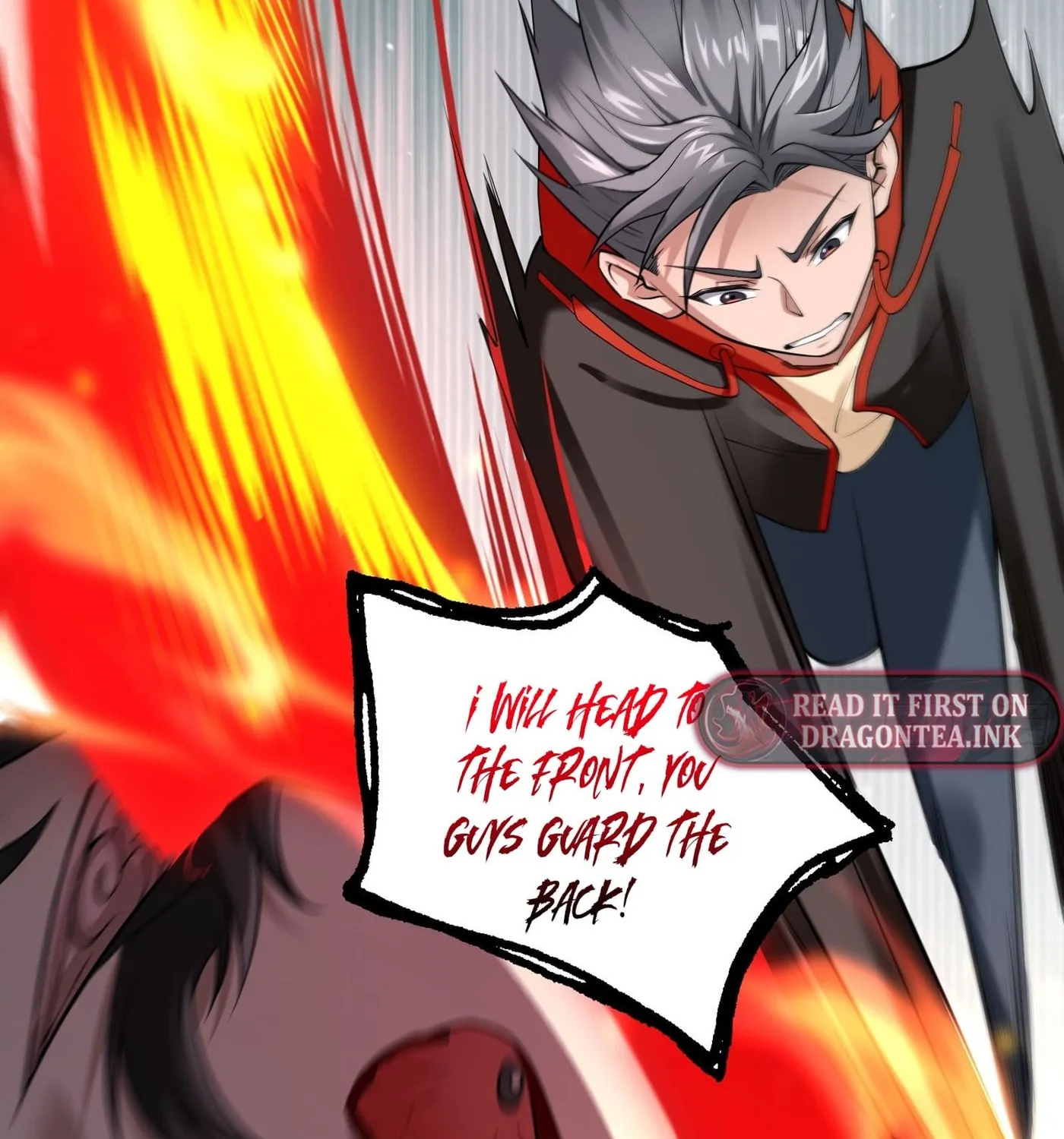 Moshi Duobei Fanhuan Xitong Chapter 7 page 46 - 