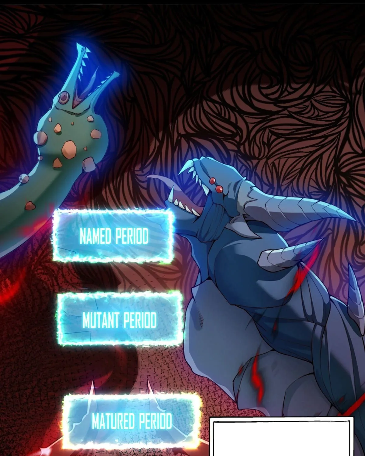Moshi Duobei Fanhuan Xitong Chapter 7 page 7 - 
