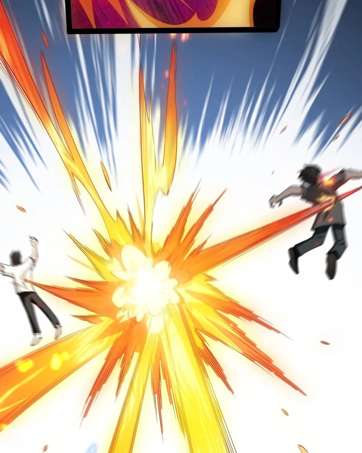 Moshi Duobei Fanhuan Xitong Chapter 7 page 67 - 