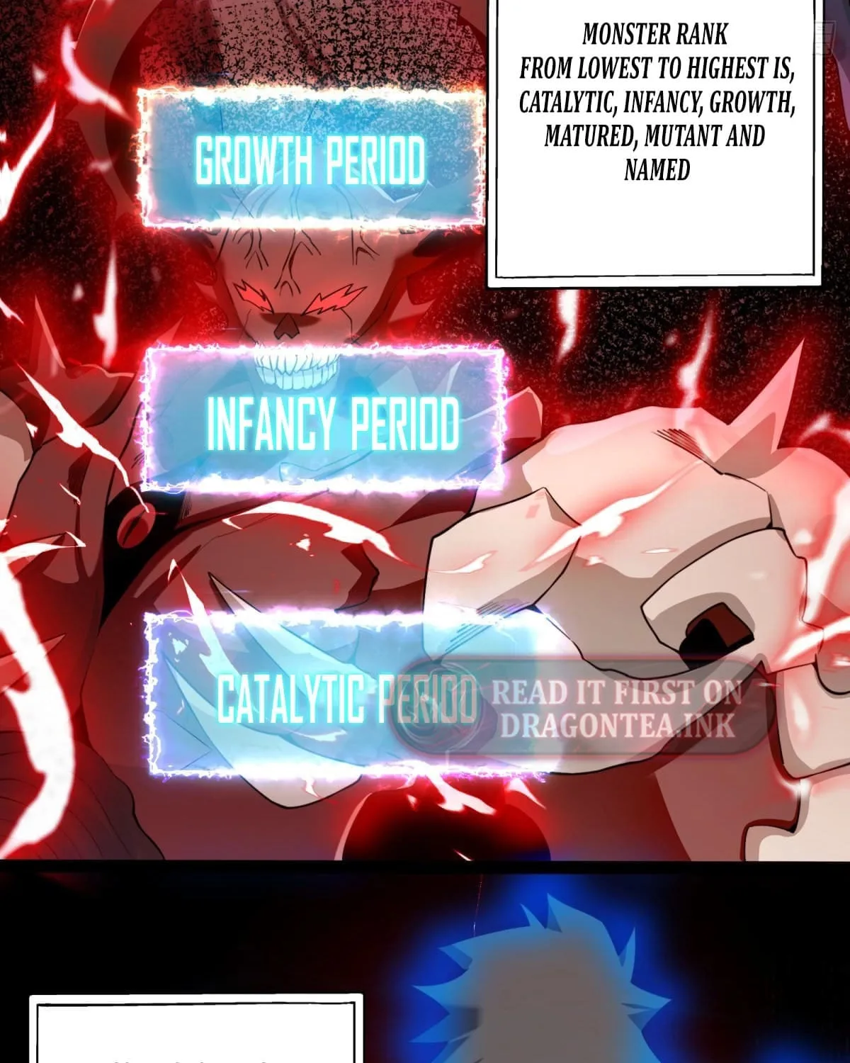 Moshi Duobei Fanhuan Xitong Chapter 7 page 8 - 