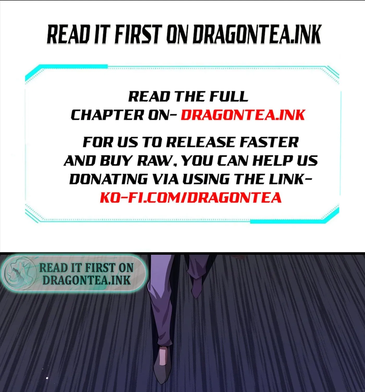 Moshi Duobei Fanhuan Xitong Chapter 8 page 2 - 
