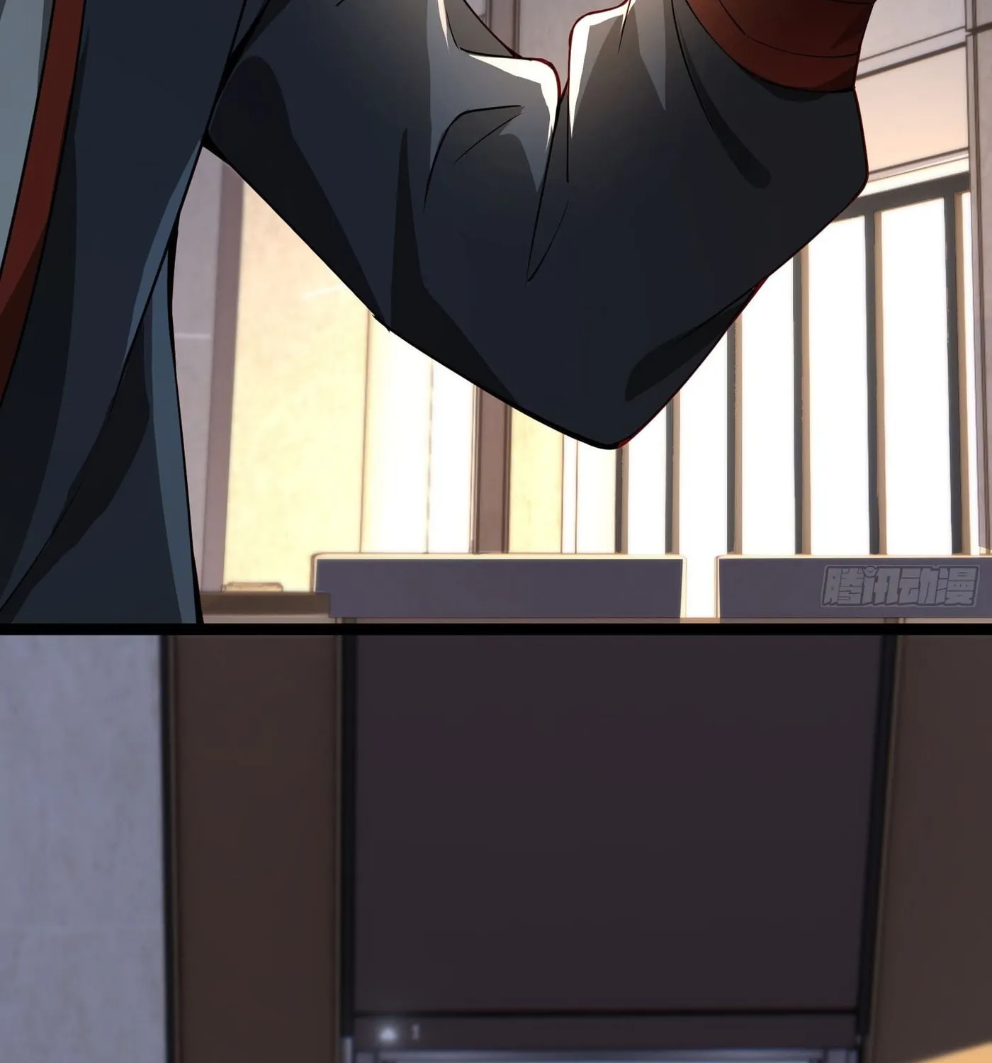 Moshi Duobei Fanhuan Xitong Chapter 8 page 17 - 