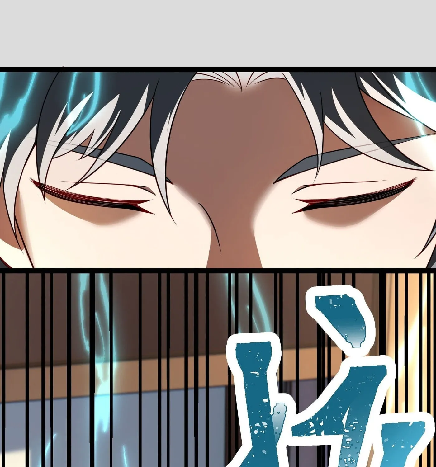 Moshi Duobei Fanhuan Xitong Chapter 8 page 22 - 