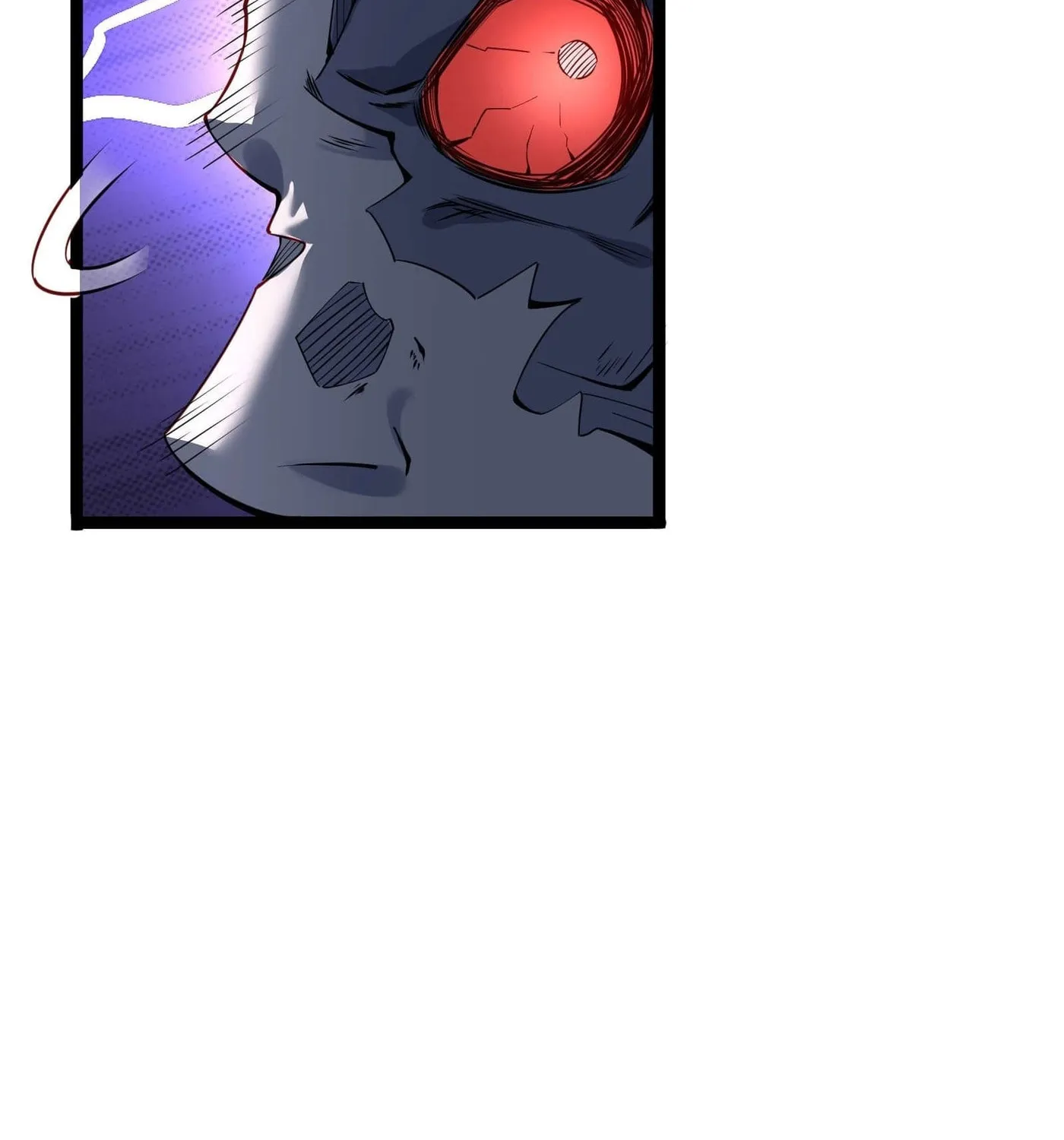 Moshi Duobei Fanhuan Xitong Chapter 8 page 45 - 