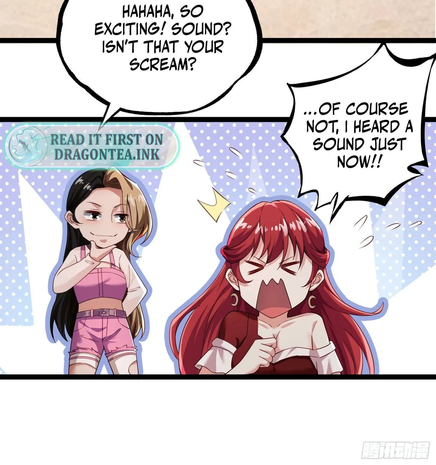 Moshi Duobei Fanhuan Xitong Chapter 8 page 49 - 