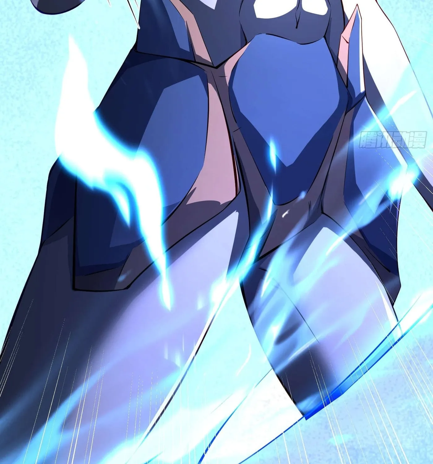 Moshi Duobei Fanhuan Xitong Chapter 8 page 58 - 