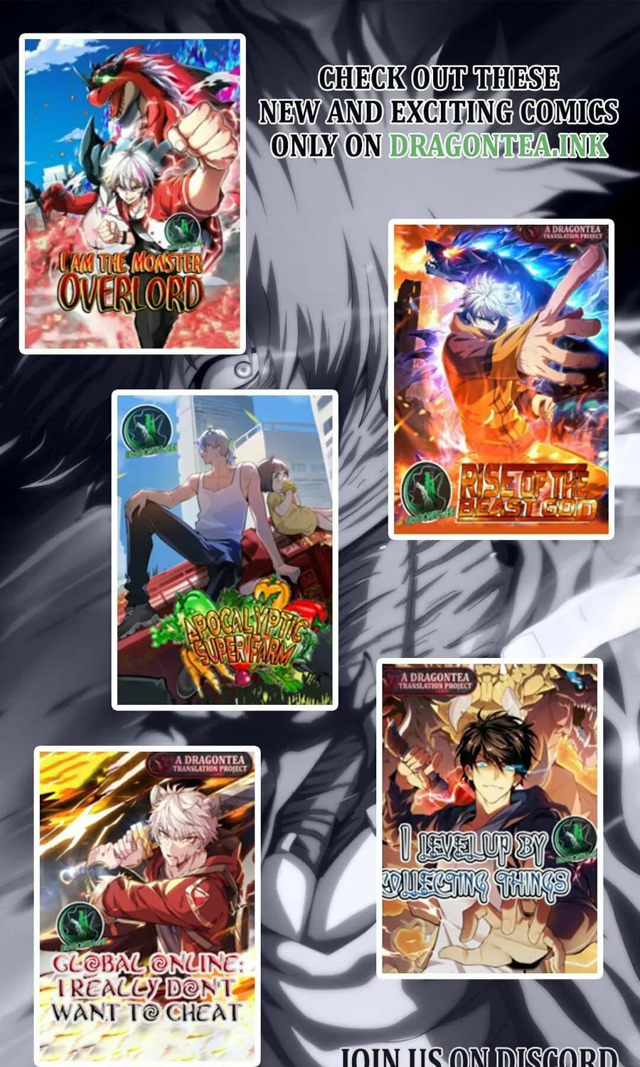 Moshi Duobei Fanhuan Xitong Chapter 8 page 60 - 