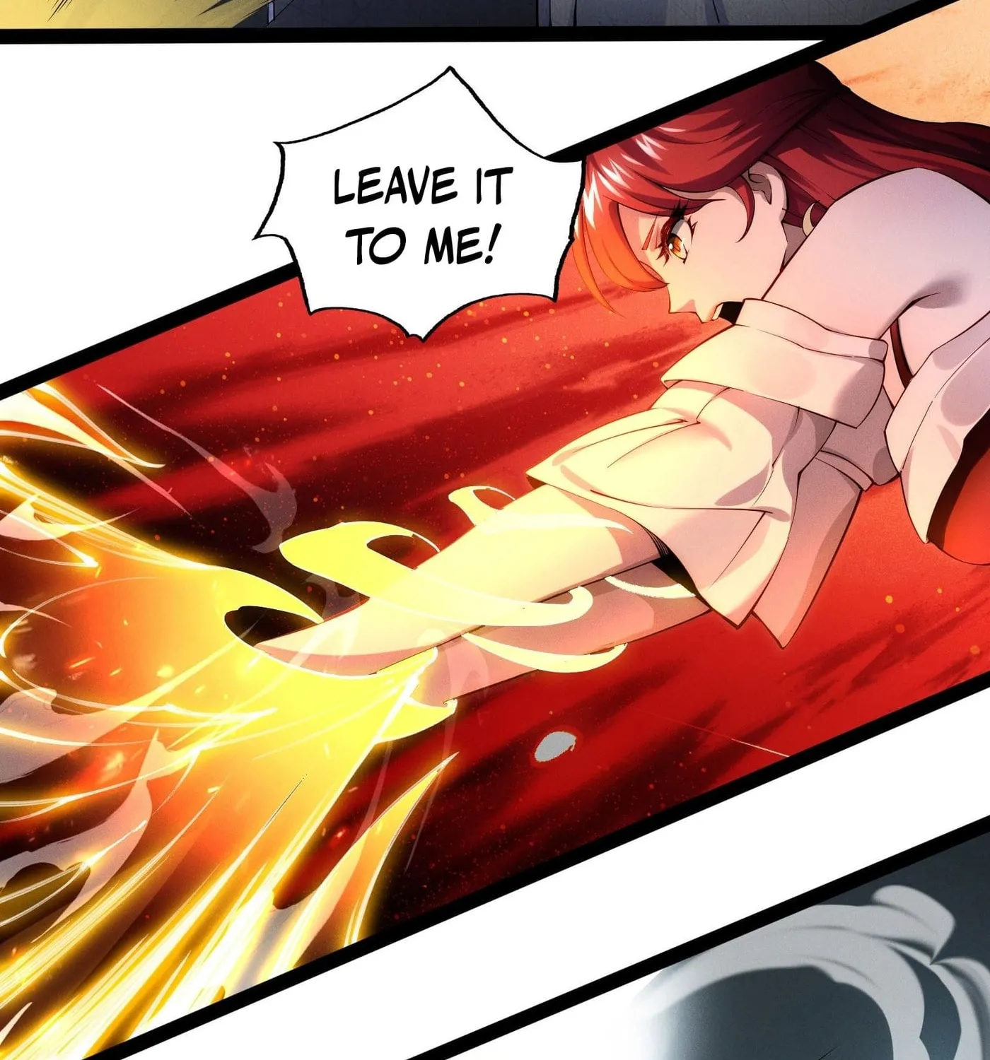 Moshi Duobei Fanhuan Xitong Chapter 9 page 11 - 