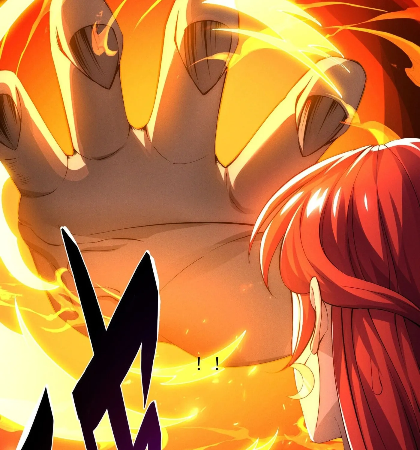 Moshi Duobei Fanhuan Xitong Chapter 9 page 13 - 