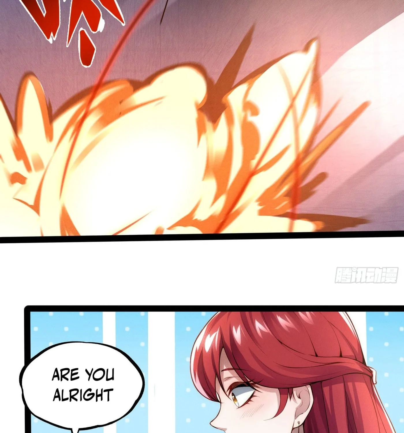 Moshi Duobei Fanhuan Xitong Chapter 9 page 18 - 
