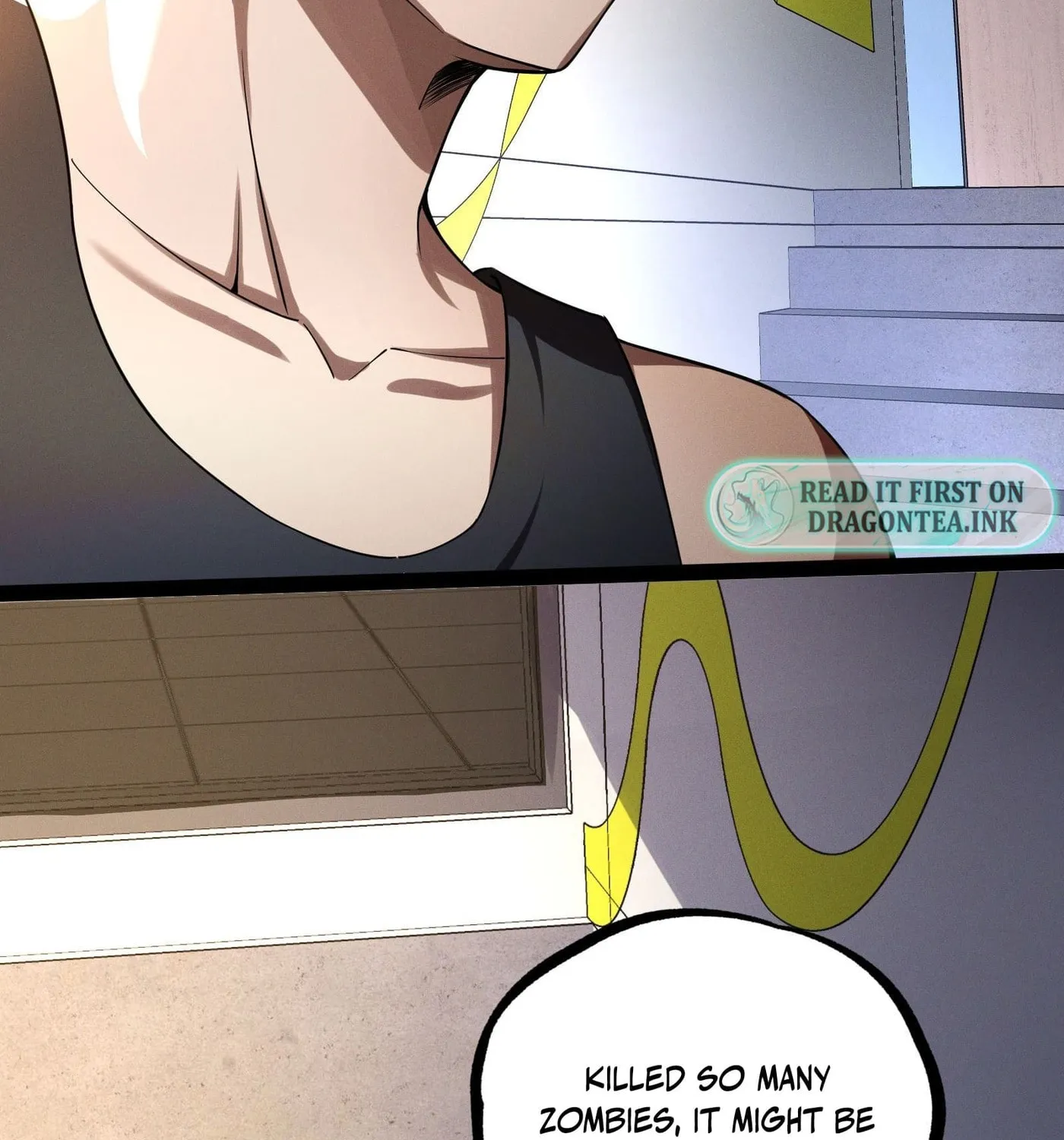 Moshi Duobei Fanhuan Xitong Chapter 9 page 33 - 