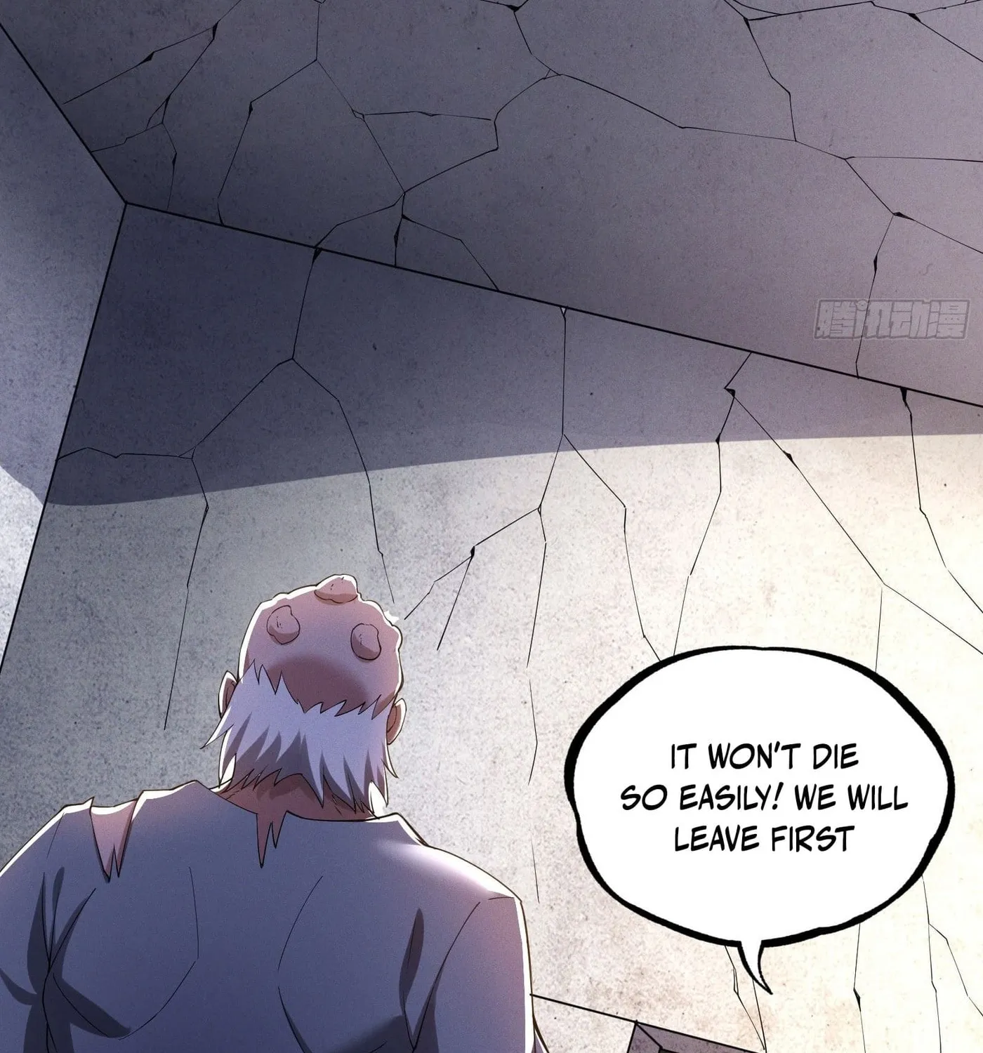 Moshi Duobei Fanhuan Xitong Chapter 9 page 38 - 
