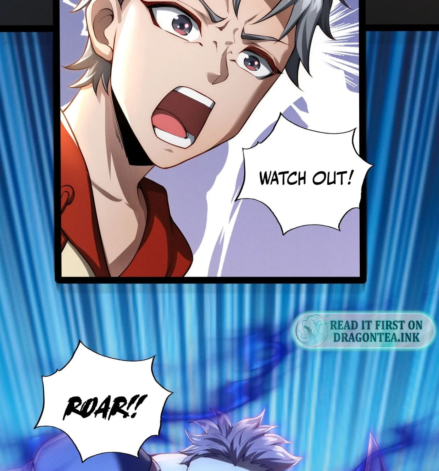Moshi Duobei Fanhuan Xitong Chapter 9 page 47 - 