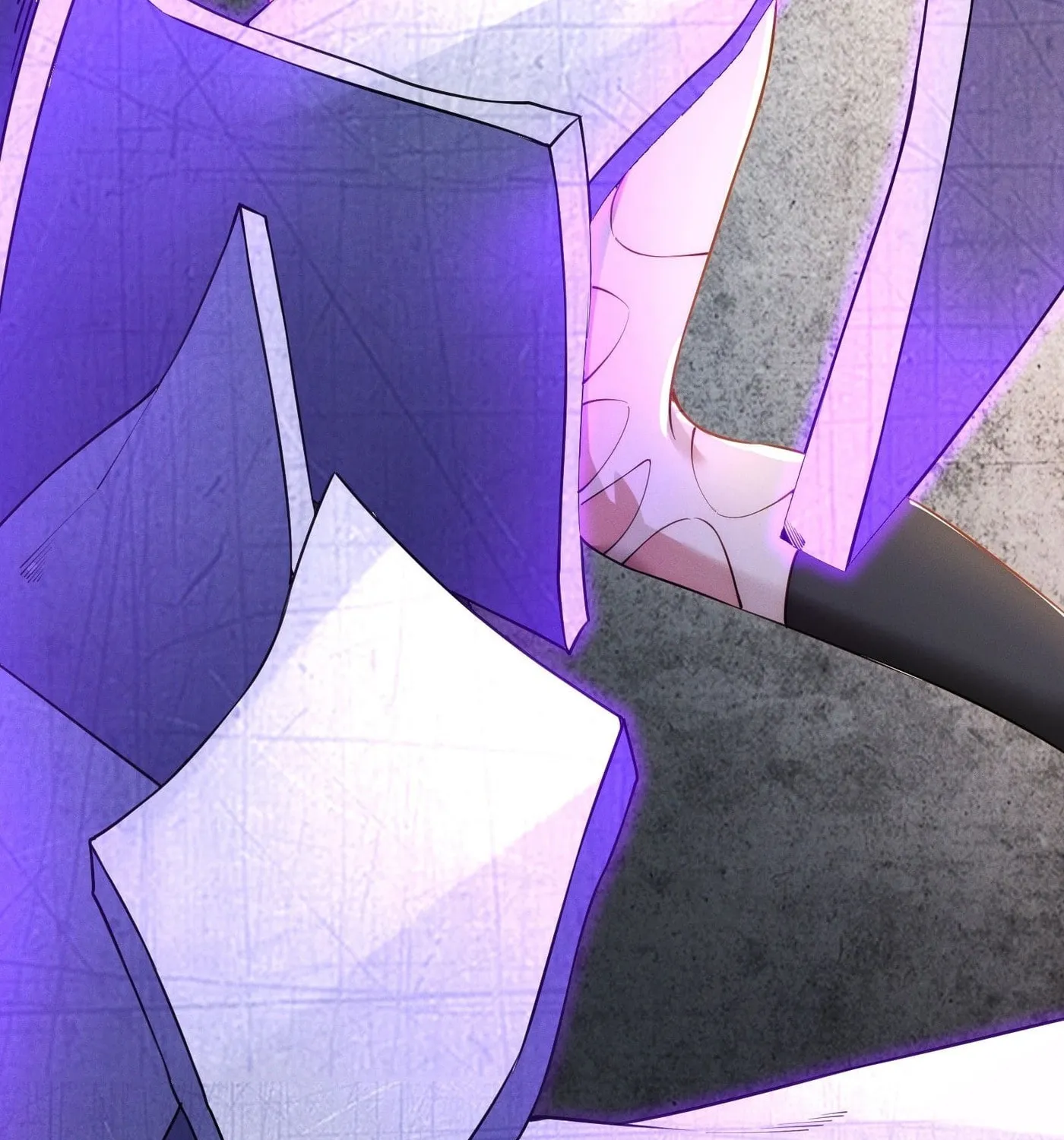 Moshi Duobei Fanhuan Xitong Chapter 9 page 52 - 