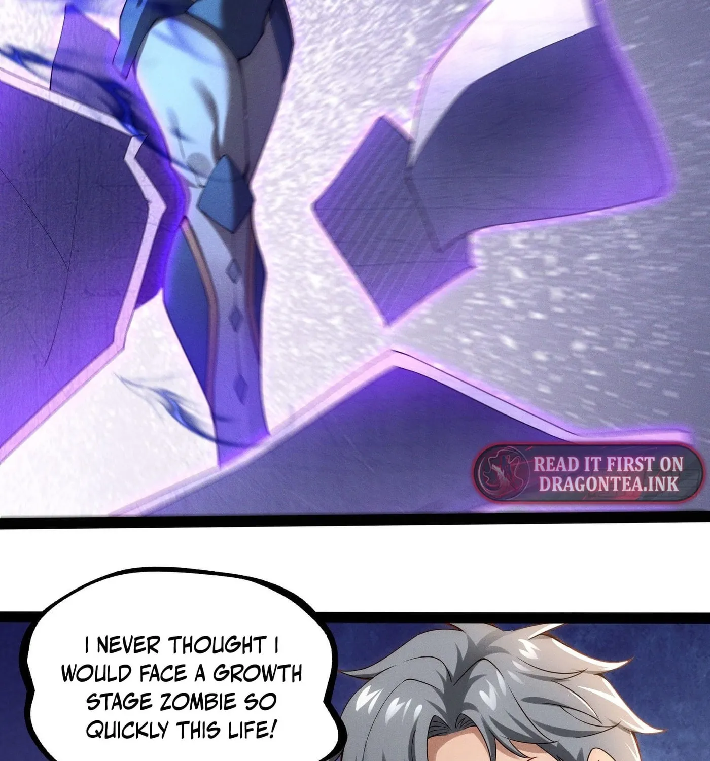 Moshi Duobei Fanhuan Xitong Chapter 9 page 56 - 