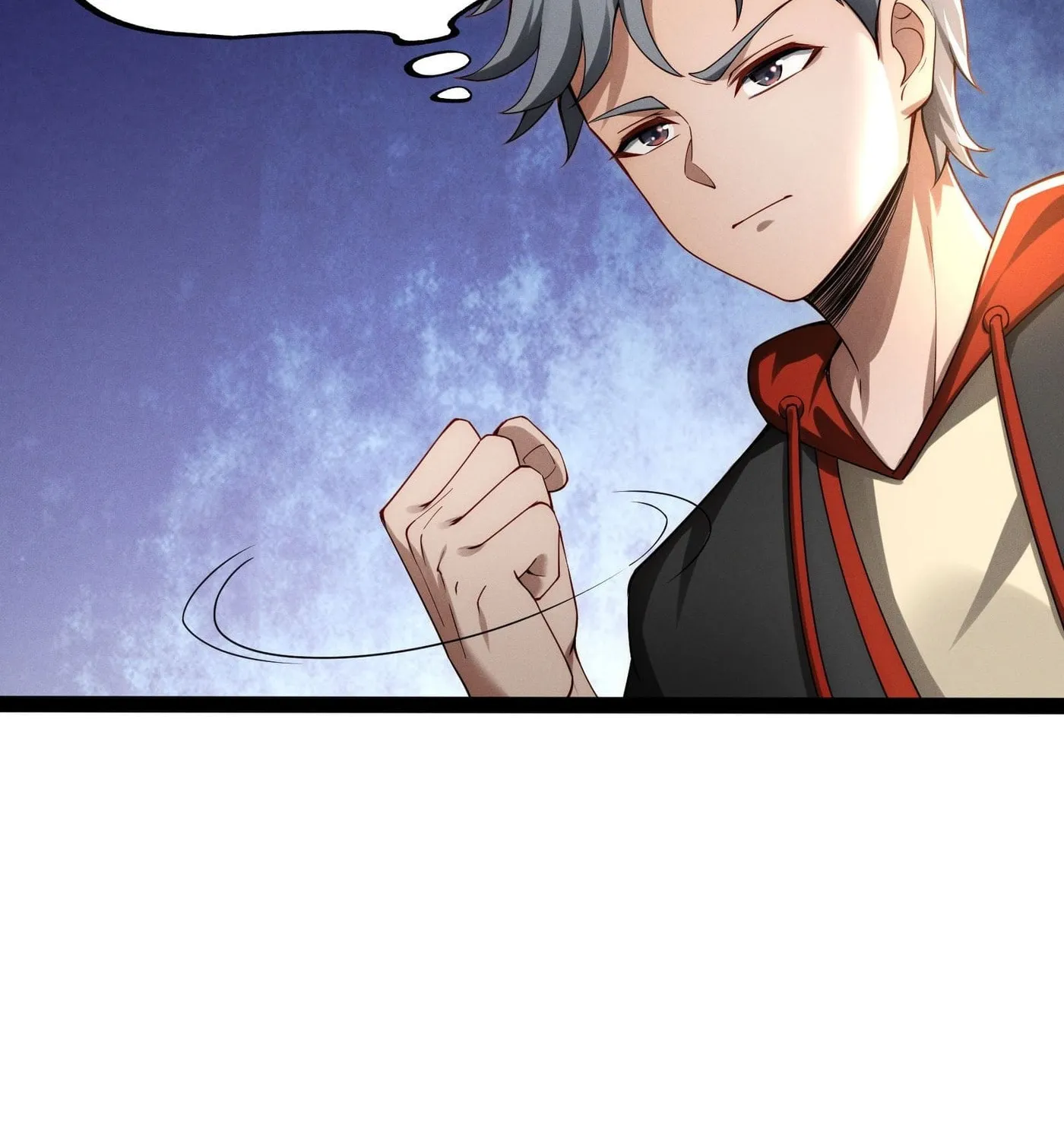 Moshi Duobei Fanhuan Xitong Chapter 9 page 57 - 