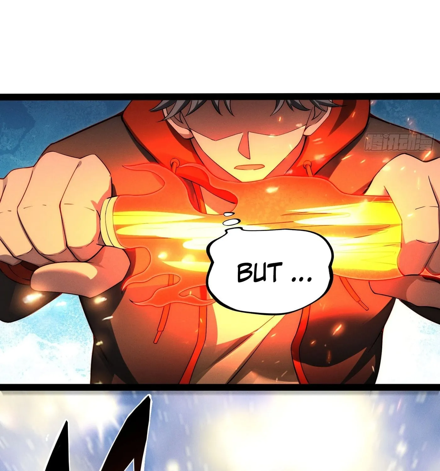 Moshi Duobei Fanhuan Xitong Chapter 9 page 58 - 