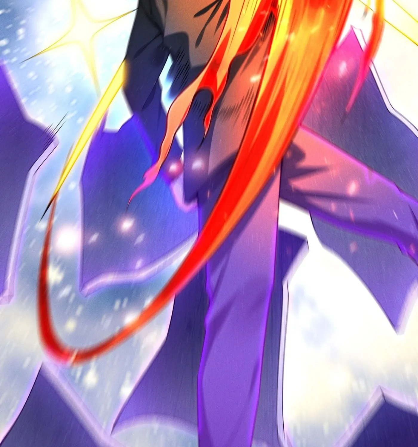 Moshi Duobei Fanhuan Xitong Chapter 9 page 60 - 