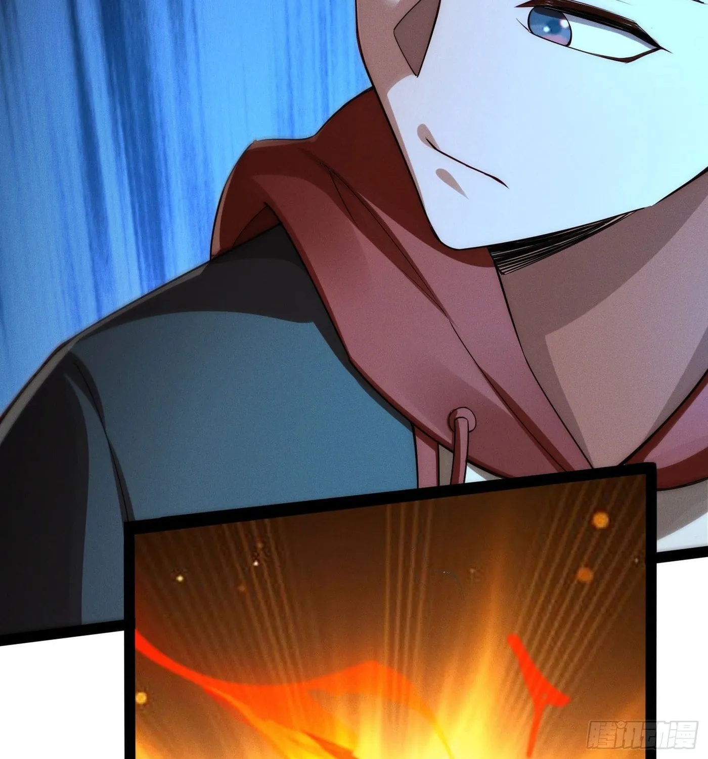 Moshi Duobei Fanhuan Xitong Chapter 9 page 64 - 