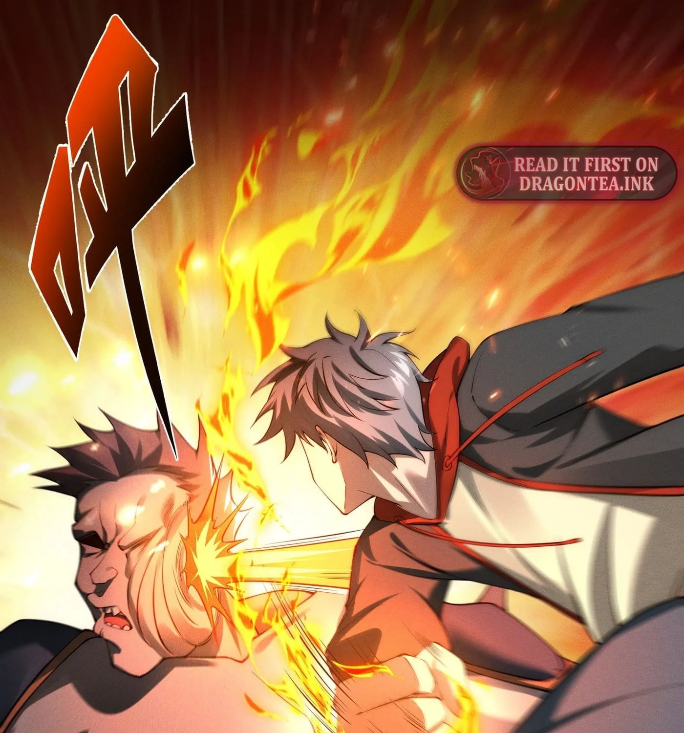 Moshi Duobei Fanhuan Xitong Chapter 9 page 67 - 