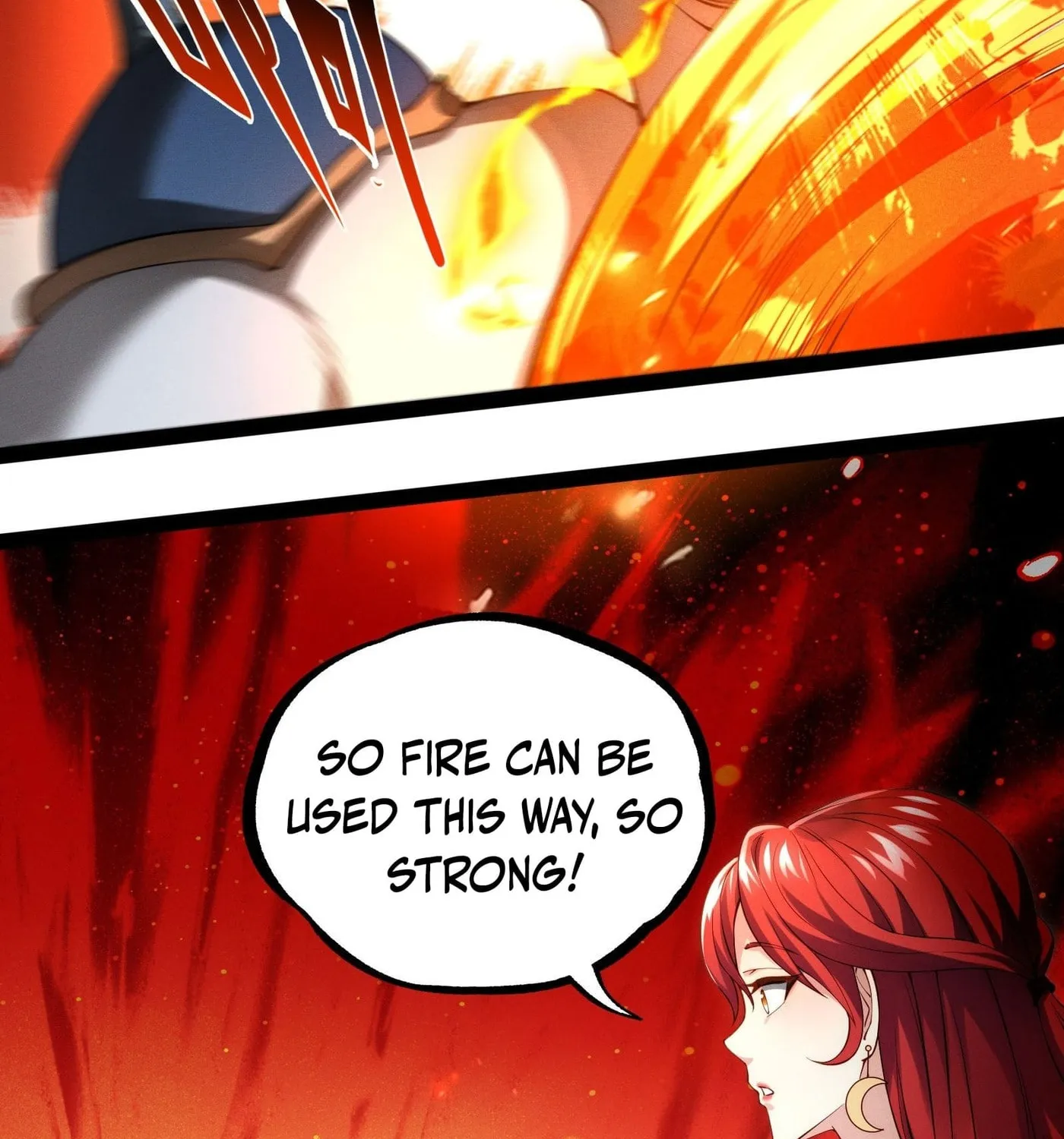 Moshi Duobei Fanhuan Xitong Chapter 9 page 69 - 