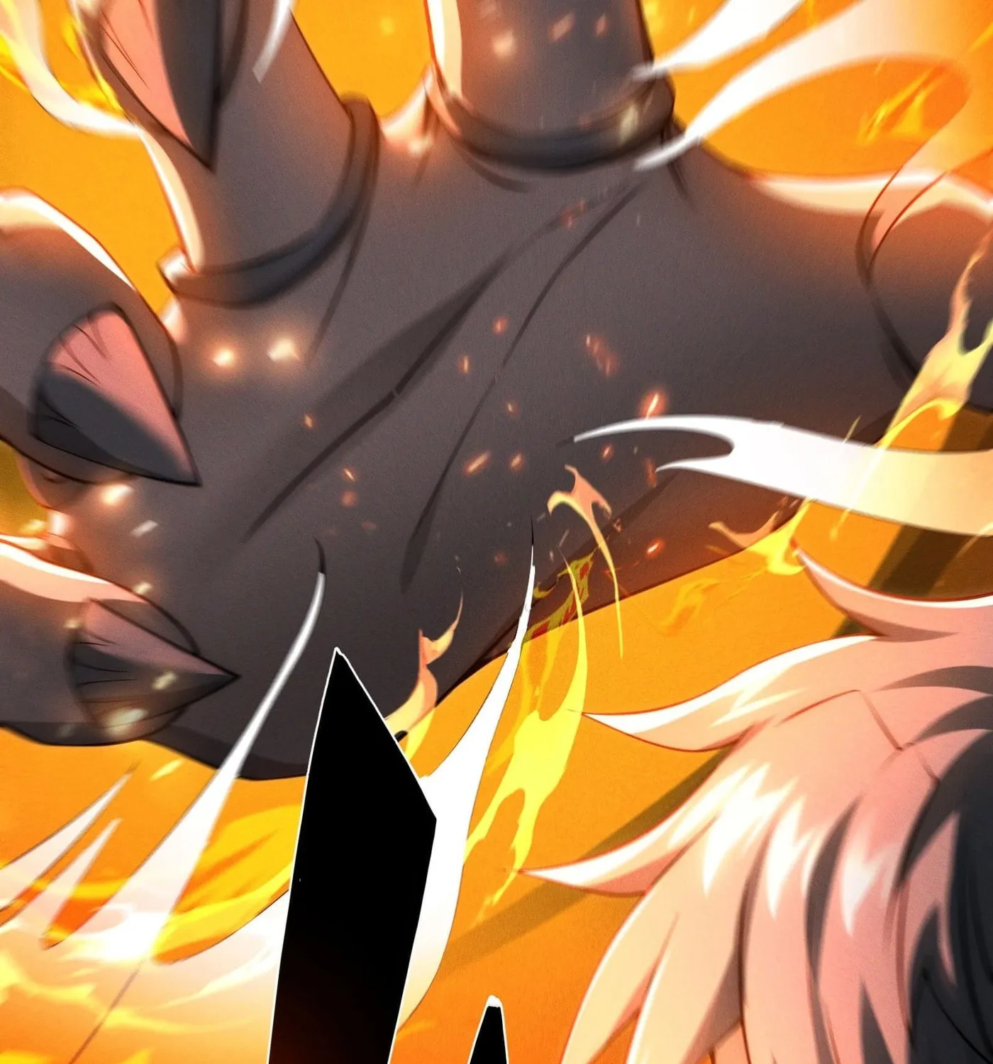 Moshi Duobei Fanhuan Xitong Chapter 9 page 72 - 