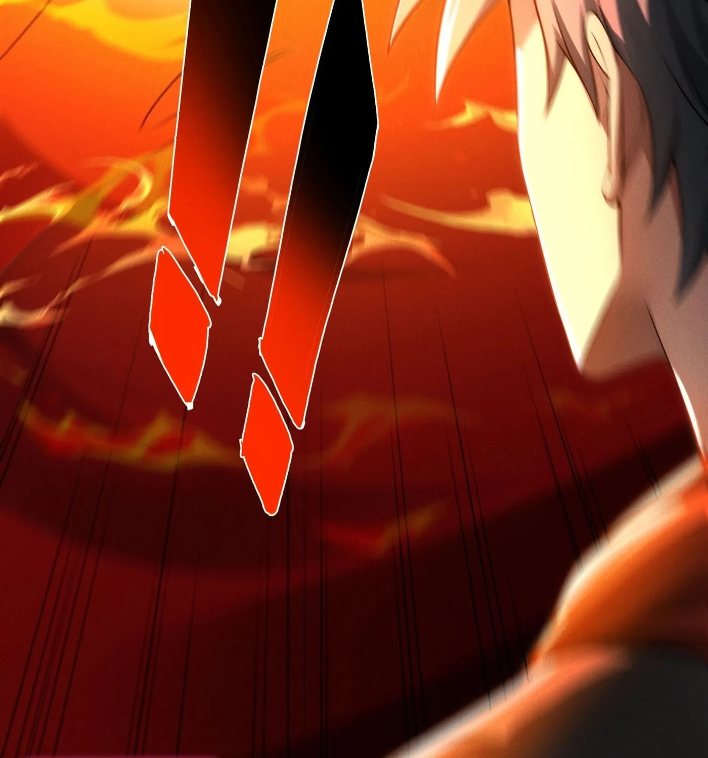 Moshi Duobei Fanhuan Xitong Chapter 9 page 73 - 