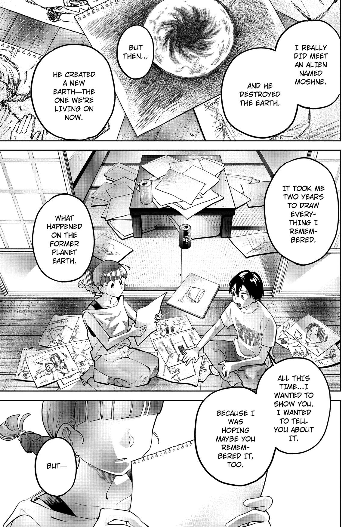 Moshne Project Chapter 13 page 19 - 