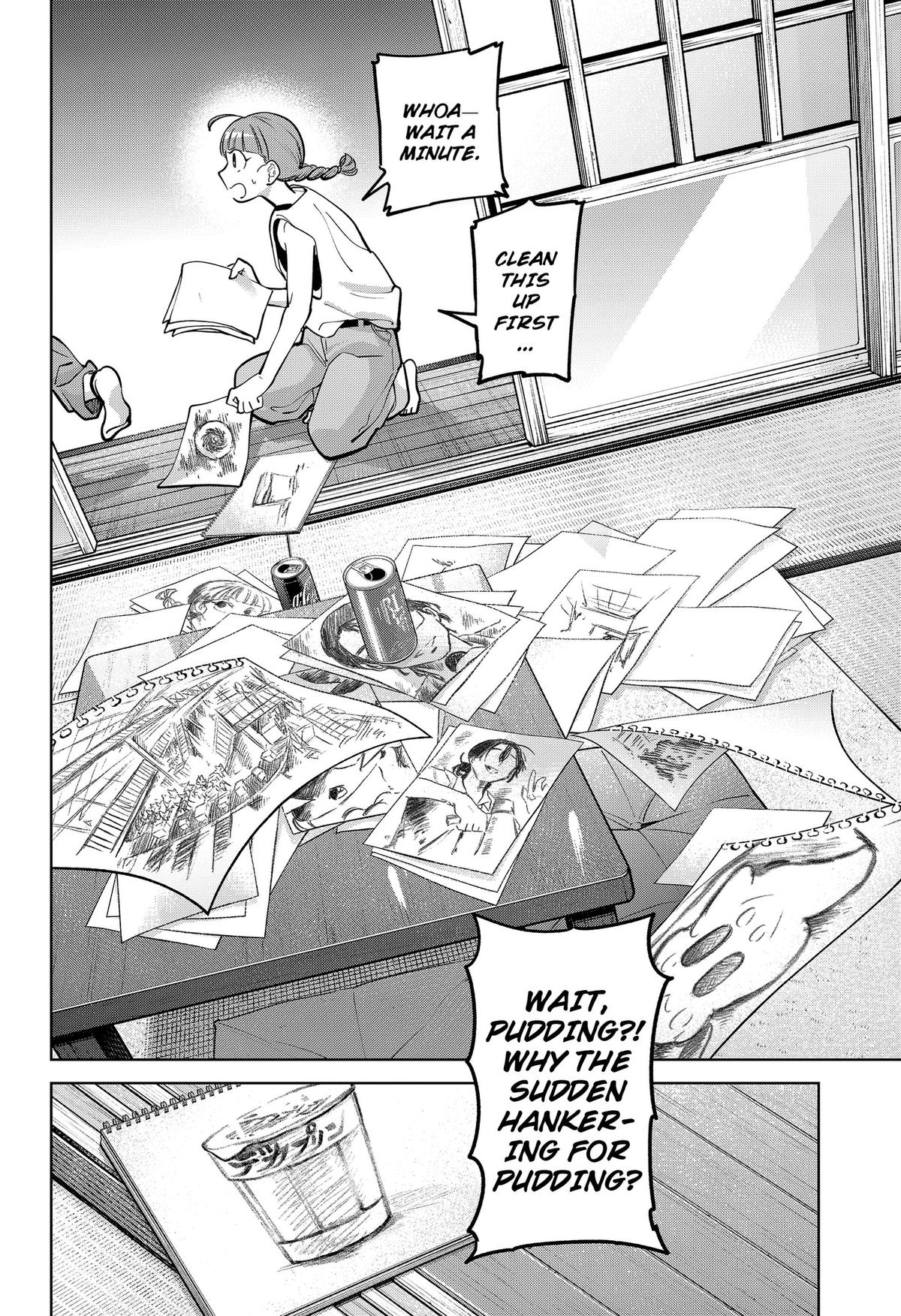 Moshne Project Chapter 13 page 22 - 