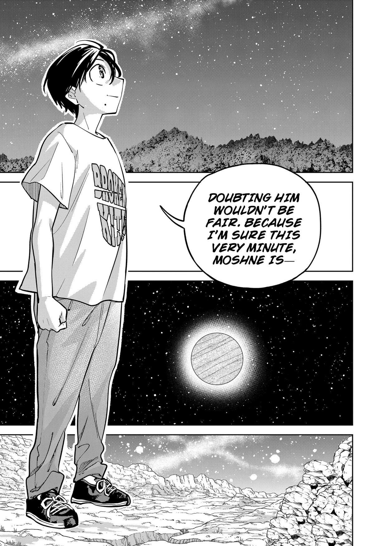 Moshne Project Chapter 13 page 25 - 